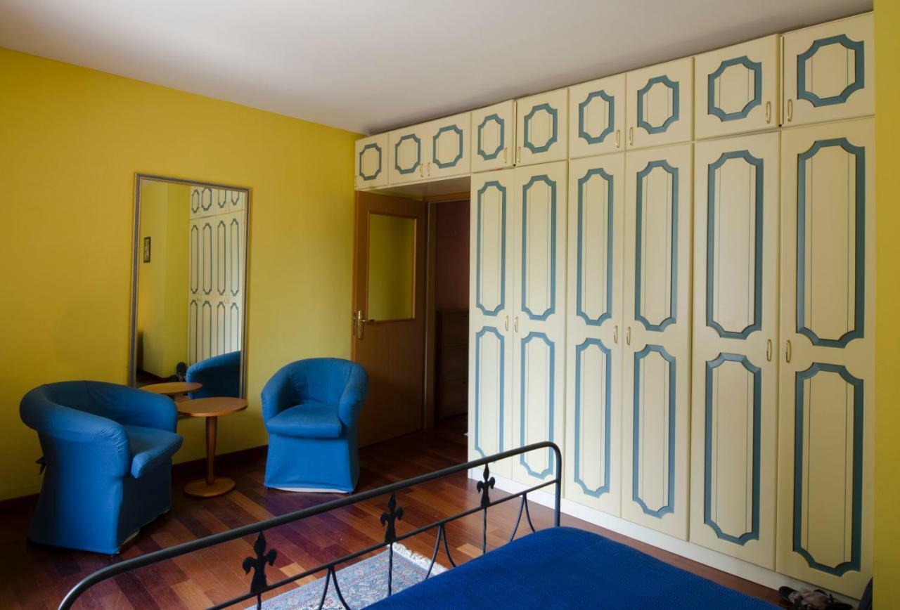 Casa Nel Verde Decollatura Bagian luar foto